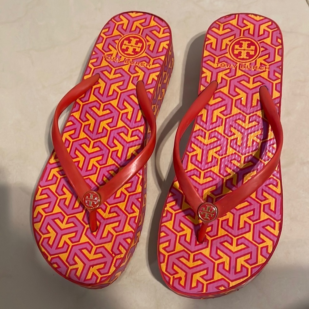 Tory Burch Sandals